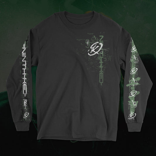 Ninth Key Long Sleeve T-shirt