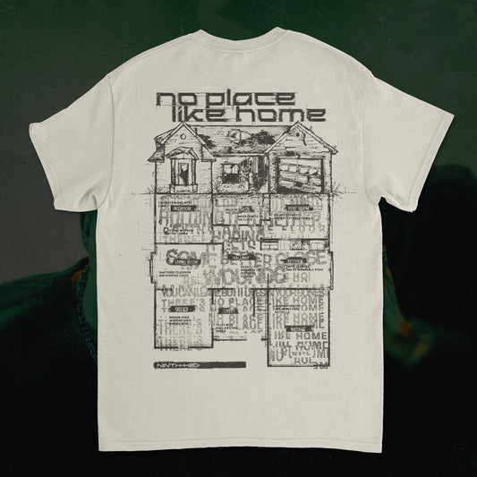 No Place Like Home T-Shirt