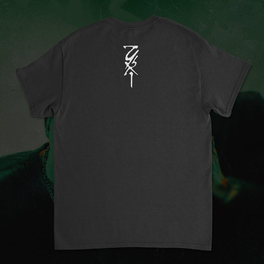 Ninth Key T-shirt PRE-ORDER