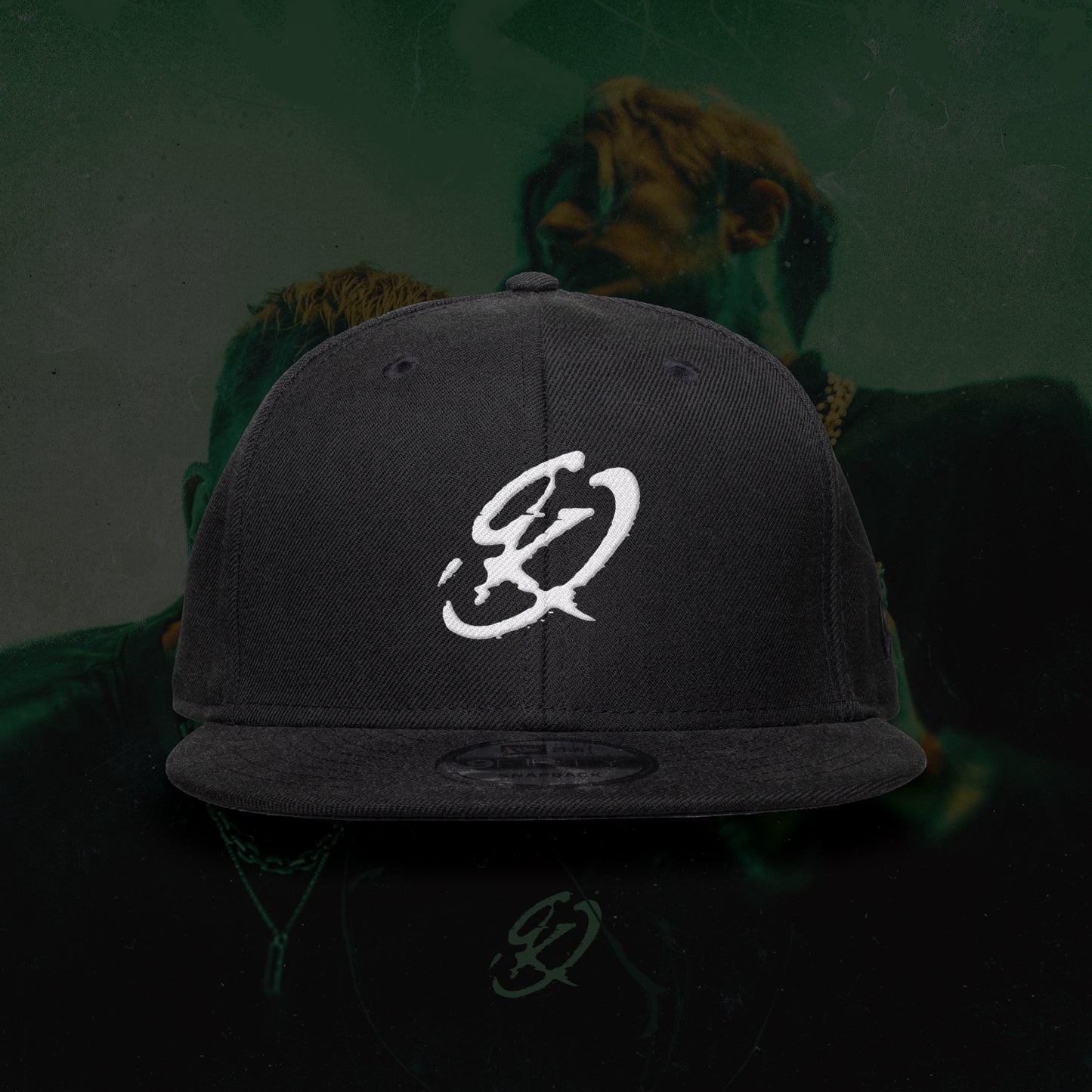 Ninth Key Snapback PRE-ORDER