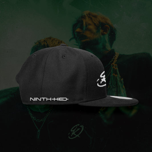 Ninth Key Snapback PRE-ORDER
